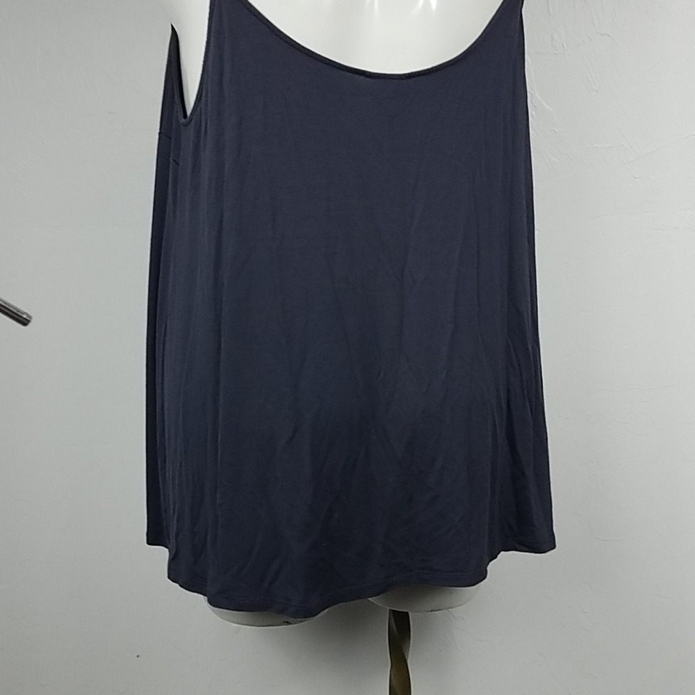 Torrid LACE TRIM SWING CAMI - Picture 5 of 6